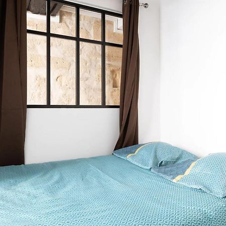 Apartment Lyonnais Center Of 파리 외부 사진