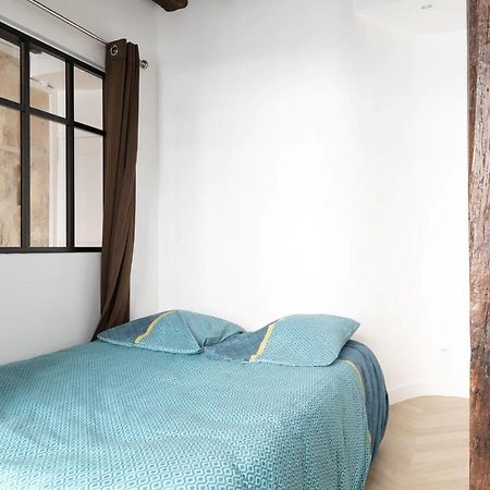 Apartment Lyonnais Center Of 파리 외부 사진