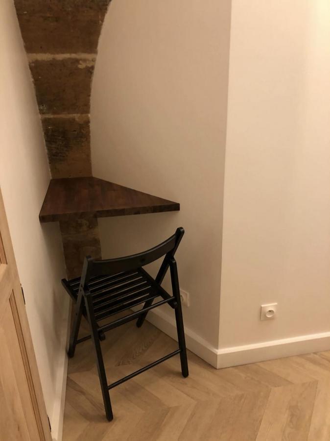 Apartment Lyonnais Center Of 파리 외부 사진