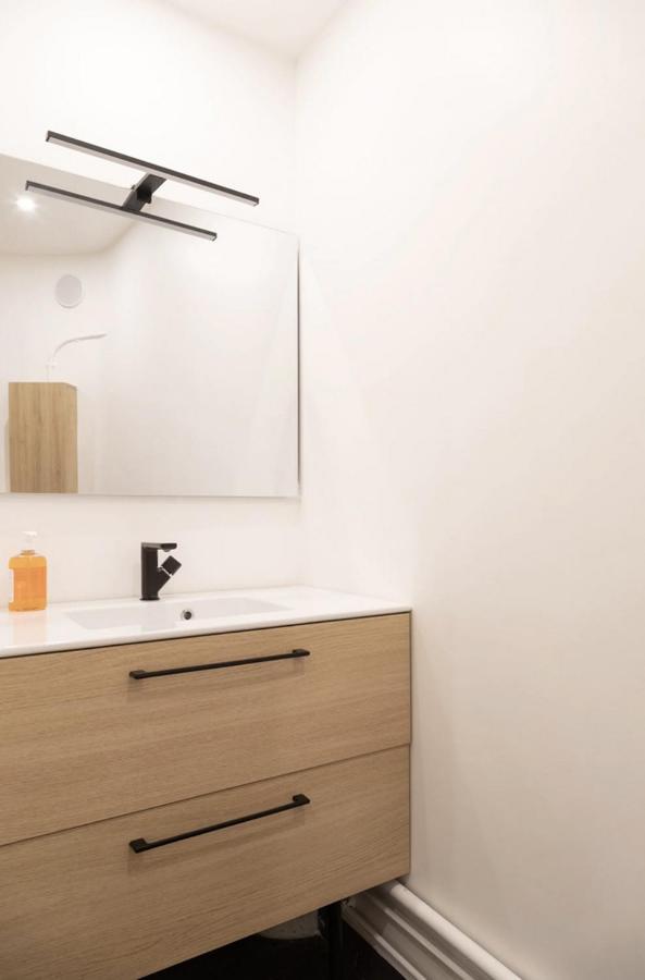Apartment Lyonnais Center Of 파리 외부 사진