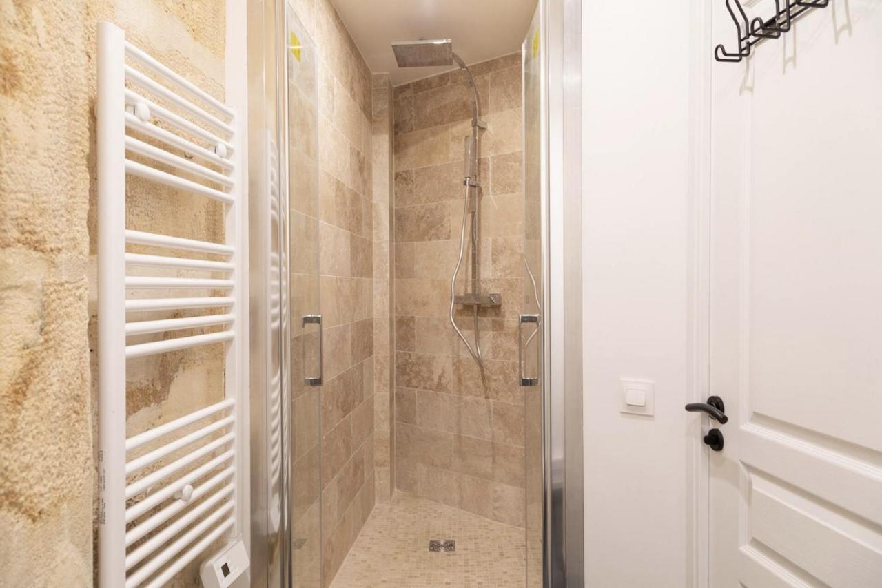 Apartment Lyonnais Center Of 파리 외부 사진