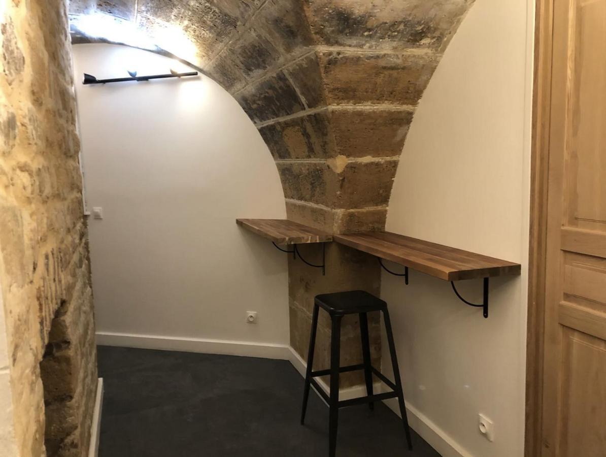 Apartment Lyonnais Center Of 파리 외부 사진